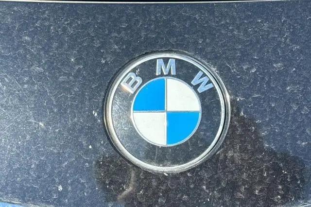 2018 BMW X2 xDrive28i