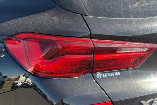 2018 BMW X2 xDrive28i
