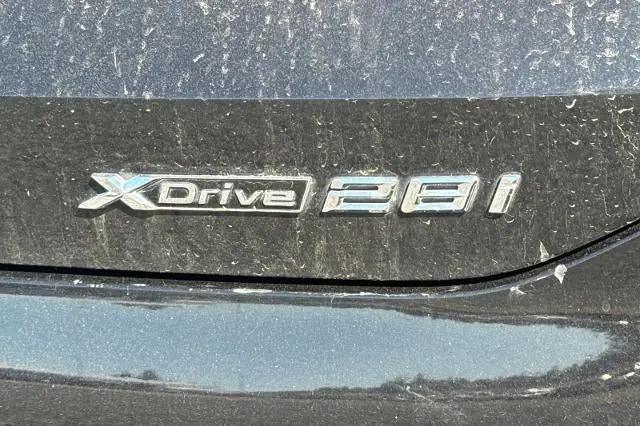 2018 BMW X2 xDrive28i