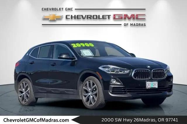 2018 BMW X2 xDrive28i for sale in Madras, OR