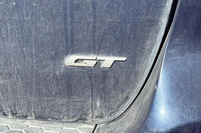 2018 Dodge Durango GT AWD