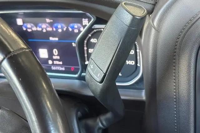 2022 GMC Sierra 3500HD 4WD Crew Cab Standard Bed Denali