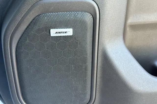 2022 GMC Sierra 3500HD 4WD Crew Cab Standard Bed Denali