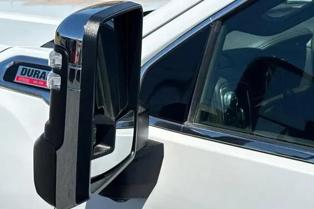 2022 GMC Sierra 3500HD 4WD Crew Cab Standard Bed Denali