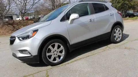 2015 Buick Encore Convenience for sale in Sterling, VA