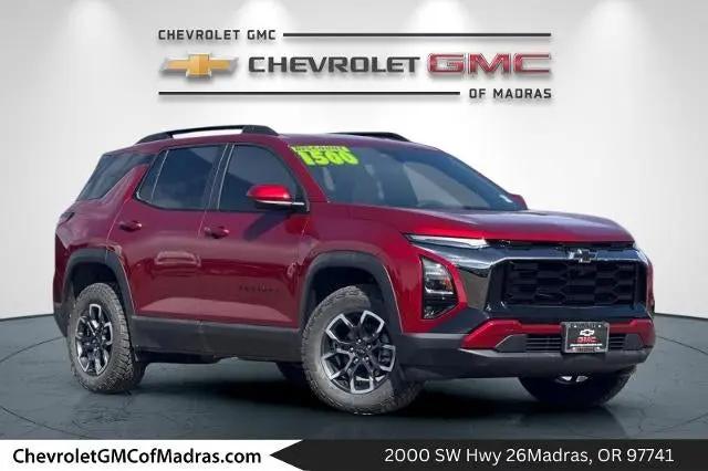 2026 Chevrolet Equinox FWD ACTIV for sale in Madras, OR