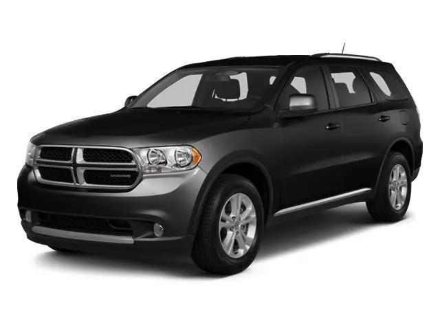 2013 Dodge Durango Crew for sale in Burlington, NC
