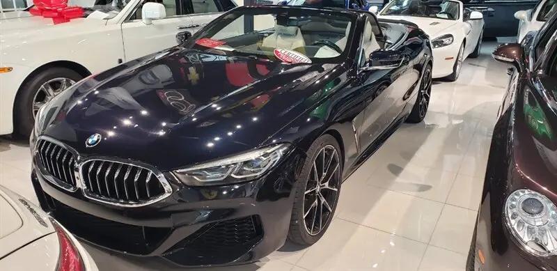 2022 BMW M8 xDrive for sale in Boca Raton, FL