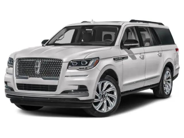 2024 Lincoln Navigator Premiere L for sale in Avondale, AZ
