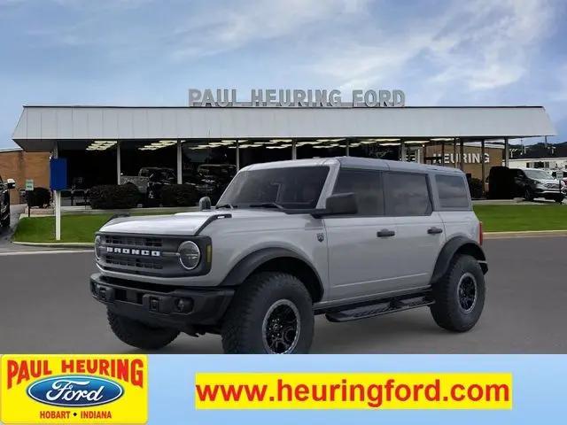 2026 Ford Bronco Big Bend for sale in Hobart, IN