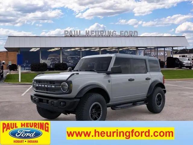 2026 Ford Bronco Big Bend for sale in Hobart, IN