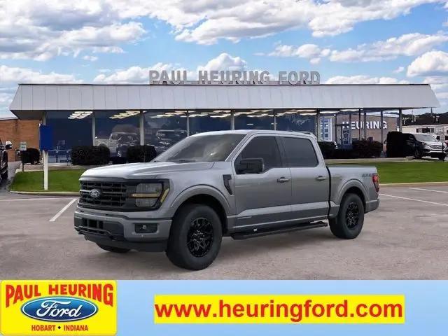 2026 Ford F-150 XLT for sale in Hobart, IN