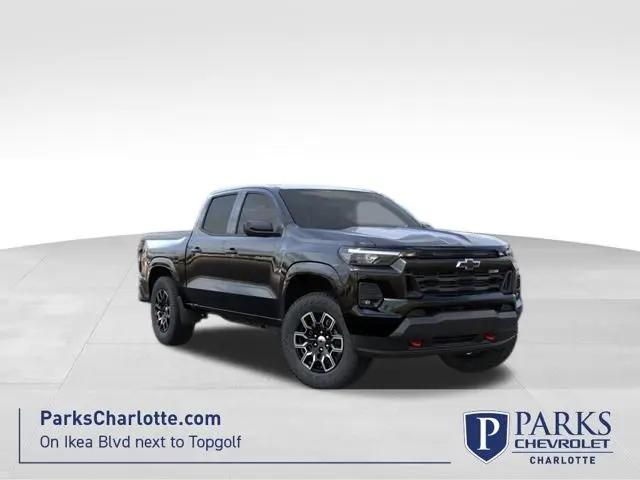 2026 Chevrolet Colorado Z71, 4WD for sale in Charlotte, NC