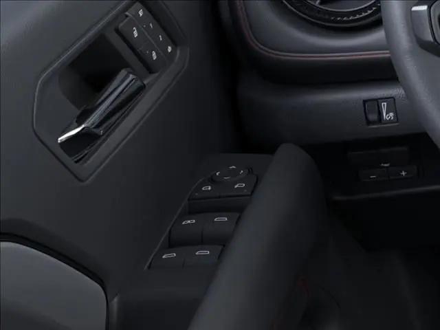 2026 Chevrolet Colorado Z71, 4WD
