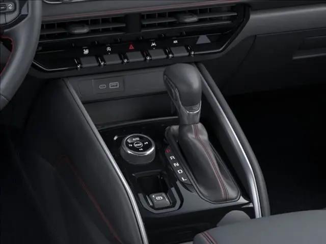 2026 Chevrolet Colorado Z71, 4WD