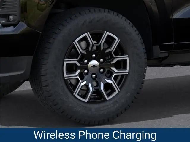 2026 Chevrolet Colorado Z71, 4WD