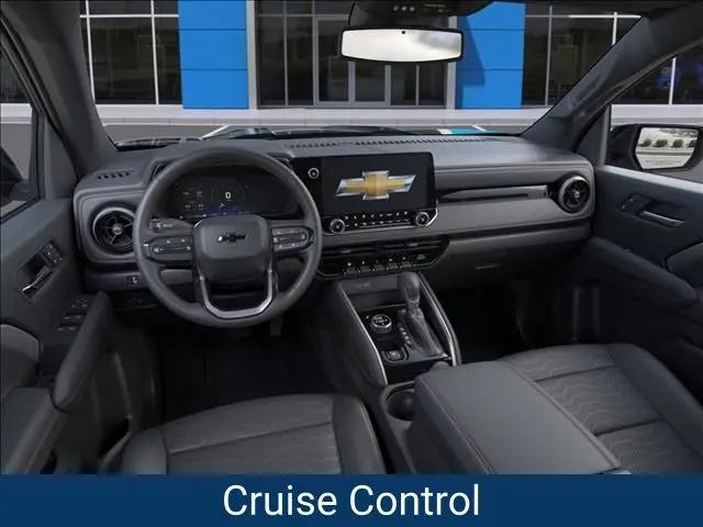 2026 Chevrolet Colorado Z71, 4WD