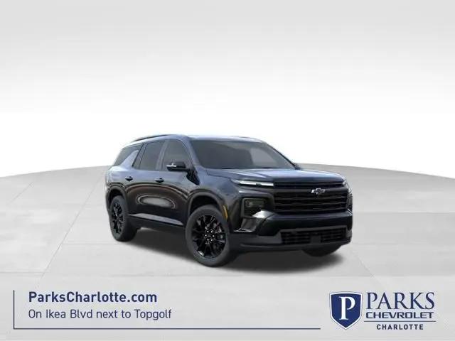 2026 Chevrolet Traverse FWD LT for sale in Charlotte, NC