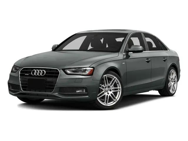 2016 Audi A4 2.0T Premium for sale in Fayetteville, NC