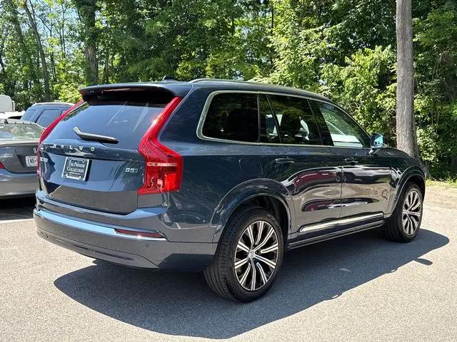 2025 Volvo XC90 B5 Core
