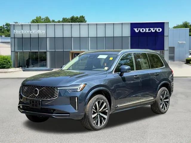 2026 Volvo XC90 Core, B5 AWD Gas (mild hybrid), Gasoline, Bright, 7 Seats for sale in Wappingers Falls, NY