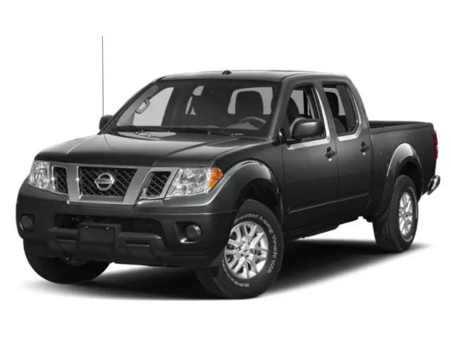 2015 Nissan Frontier SV for sale in Cornelius, NC