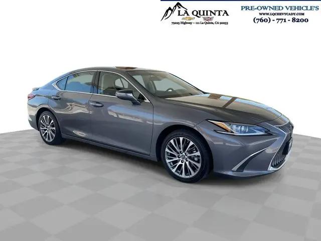 2021 Lexus ES 350 ES 350 for sale in La Quinta, CA