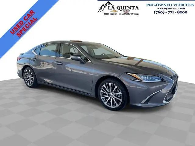 2021 Lexus ES 350 ES 350 for sale in La Quinta, CA