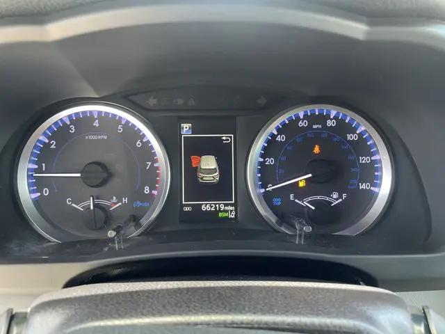 2019 Toyota Highlander LE Plus