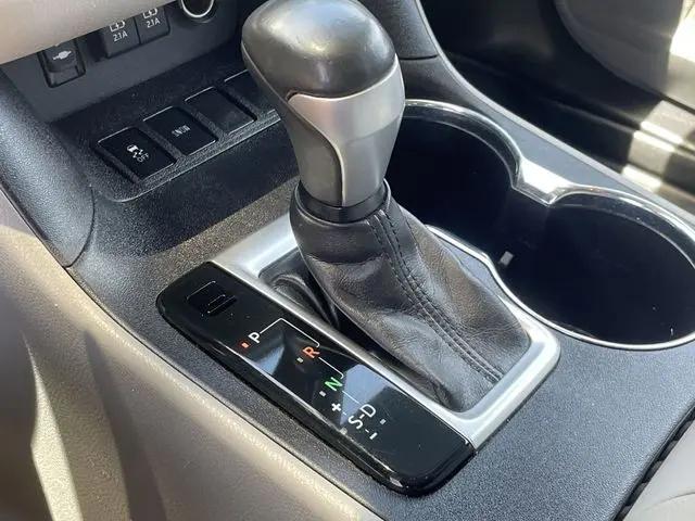 2019 Toyota Highlander LE Plus