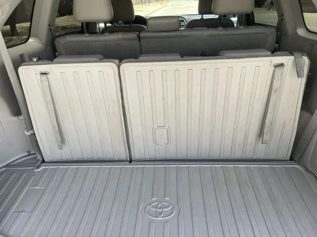 2019 Toyota Highlander LE Plus