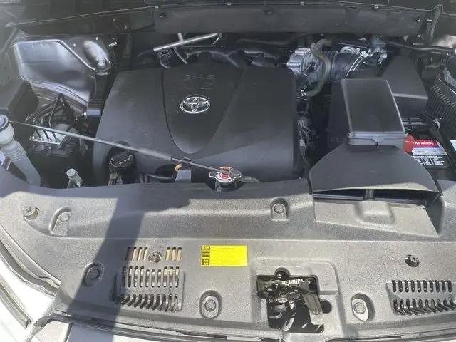 2019 Toyota Highlander LE Plus