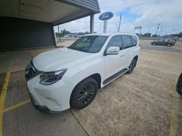 2021 Lexus GX GX 460 Premium