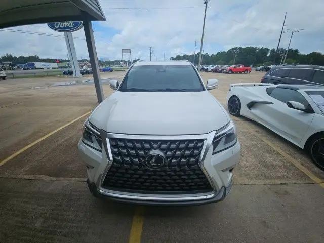 2021 Lexus GX GX 460 Premium