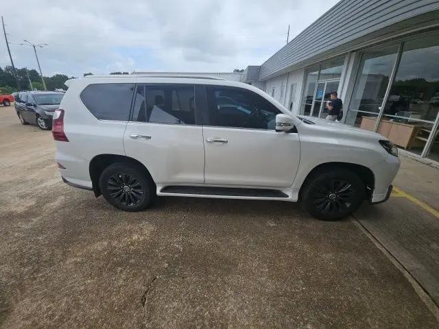 2021 Lexus GX GX 460 Premium