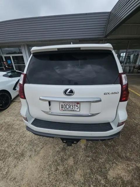 2021 Lexus GX GX 460 Premium