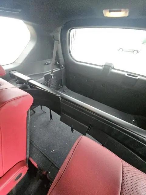 2021 Lexus GX GX 460 Premium