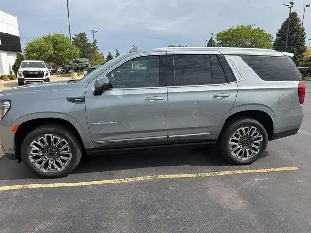 2023 GMC Yukon 4WD Denali Ultimate for sale in Kenosha, WI