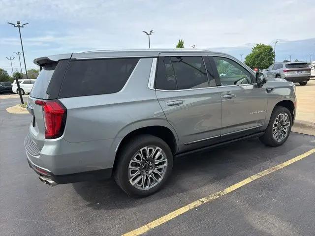 2023 GMC Yukon 4WD Denali Ultimate