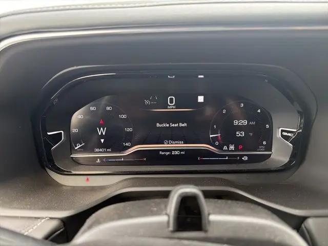 2023 GMC Yukon 4WD Denali Ultimate