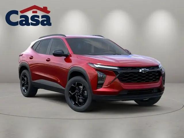 2026 Chevrolet Trax FWD LT for sale in Prescott, AZ