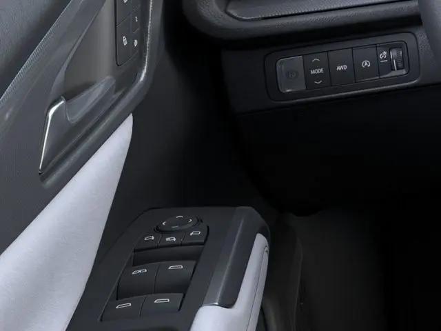 2026 Chevrolet Traverse AWD High Country