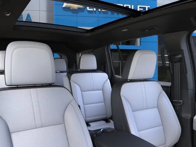 2026 Chevrolet Traverse AWD High Country