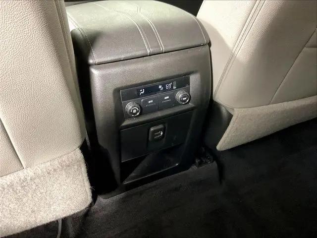 2022 Chevrolet Traverse FWD LT Cloth