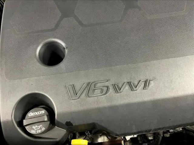 2022 Chevrolet Traverse FWD LT Cloth