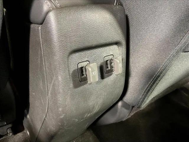 2023 Nissan Kicks SR Xtronic CVT