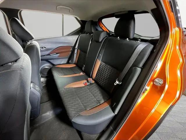 2023 Nissan Kicks SR Xtronic CVT