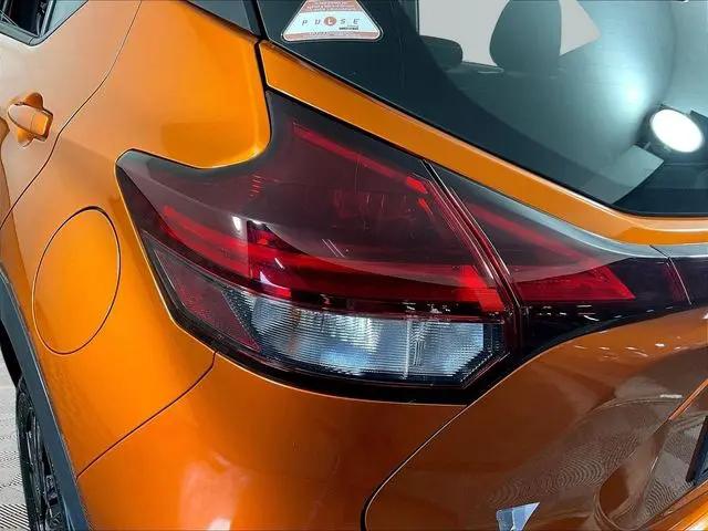2023 Nissan Kicks SR Xtronic CVT