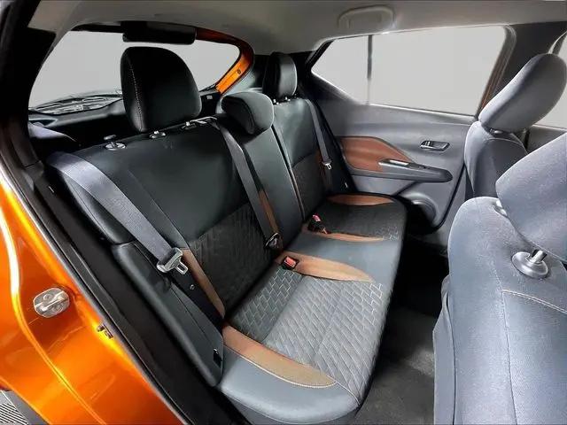 2023 Nissan Kicks SR Xtronic CVT