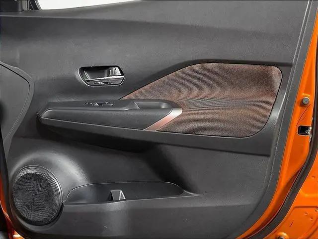 2023 Nissan Kicks SR Xtronic CVT